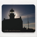 Cabrillo National Monument mousepads