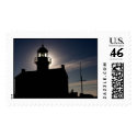 Cabrillo Nat'l Monument Large postage