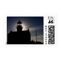 Cabrillo Nat'l Monument Medium postage