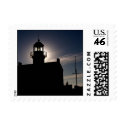 Cabrillo Nat'l Monument Small postage