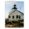 Cabrillo Oil painting cards