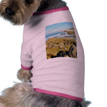 Cabrillo Tide Pools Ocean Waves pet clothing by lifesphere Cabrillo Tide Pools Ocean Waves pet clothing