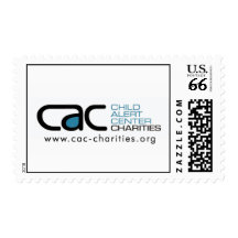 CAC-Charities (1st class 2 oz.) Stamp