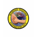 CAC-Charities Child Safety Team t-shirts