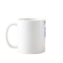CAC Logo Mug