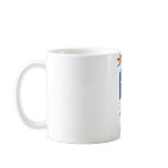 CAC Logo Mug