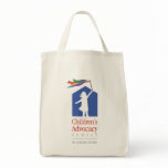 CAC Logo Tote Bag