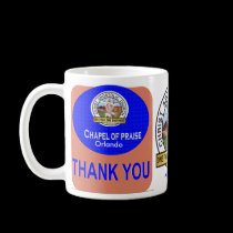 CAC MUG