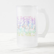 Cacaphony Frosted Mug