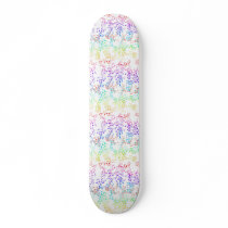 Cacaphony Skateboard