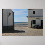 Cacela Velha Poster