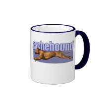 Cachehound mug