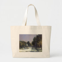 Cachoud Francois Charles A Starry Night Bags