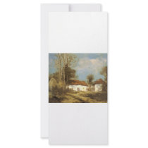 Cachoud Francois Charles Claire De Lune Savoie rack cards