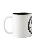 CACJE Two-color Coffee Mug