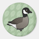 Cackling Goose Fridge Magnets