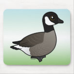 Cackling Goose Mouse Pad