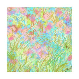 Cacophany of Nature 01