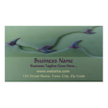 Cacti Business Card