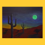 Cactix Tactics posters