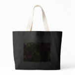 Cactus and Pink Flowers in Rough Pastels bags