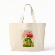 Cactus Bloom bags