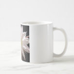 Cactus bloom coffee mugs