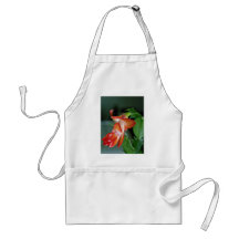 Cactus blossom, Edmonton, Canada  flowers Aprons