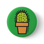 Cactus - Button buttons