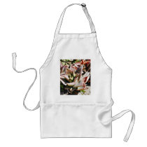 Cactus Cacti aprons