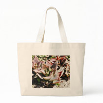 Cactus Cacti Canvas Bag