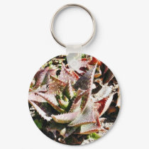 Cactus Cacti keychains