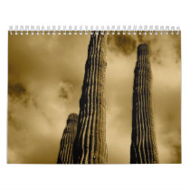 cactus calendar