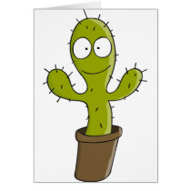 cactus cards