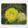 Cactus Flower Mousepad