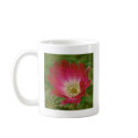 Cactus Flower mugs