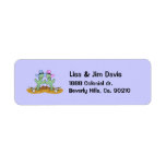 Cactus Friends Set labels