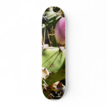 Cactus Fruits skateboards