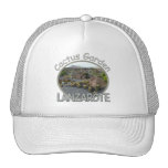 Cactus Garden hat