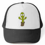 cactus trucker hats