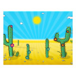 Cactus! Invite