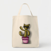 Cactus Kat bags
