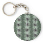 Cactus Keychain