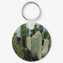 Cactus Keychain by quetzal323 Cactus Keychain