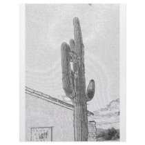 CACTUS letterhead by digitalmagic CACTUS letterhead