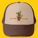 CactuS LocO!!! hats