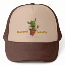 CactuS LocO!!! hats