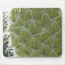 Cactus mousepad by ribizlifozelek Cactus mousepad