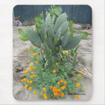 Cactus Mousepad