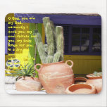 Cactus Mousepad